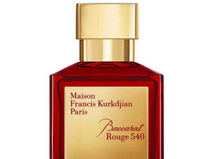 Baccarat Rouge 540