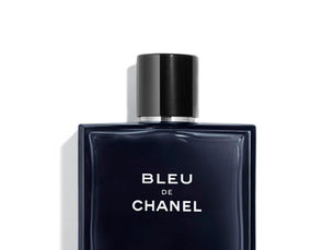 Blue De Chanel