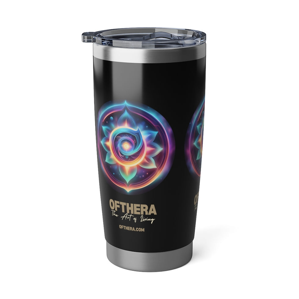 Thumbnail: OfThera Vagabond 20oz Tumbler