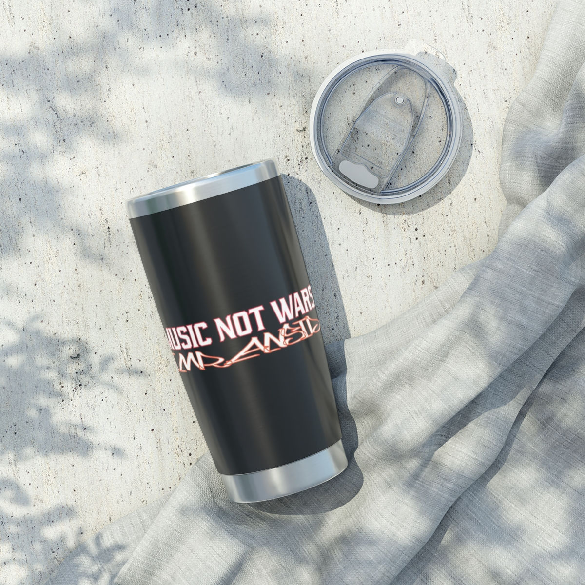 MNW Vagabond 20oz Tumbler