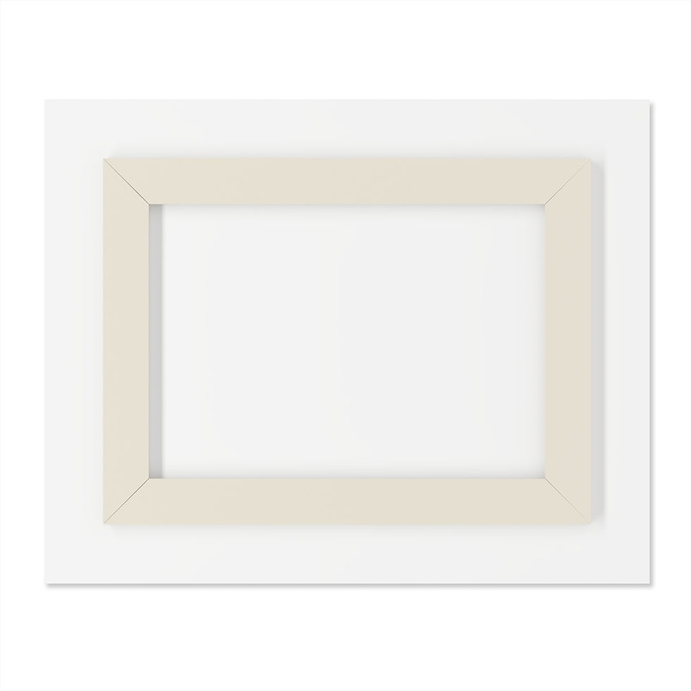 Thumbnail: The Seasons - October - Acrylic Prints (French Cleat Hanging) 