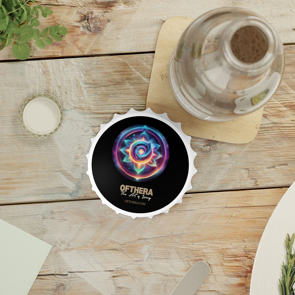 Thumbnail: OfThera Bottle Opener