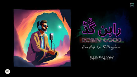 30Robin Good - Bara Bhai Productions