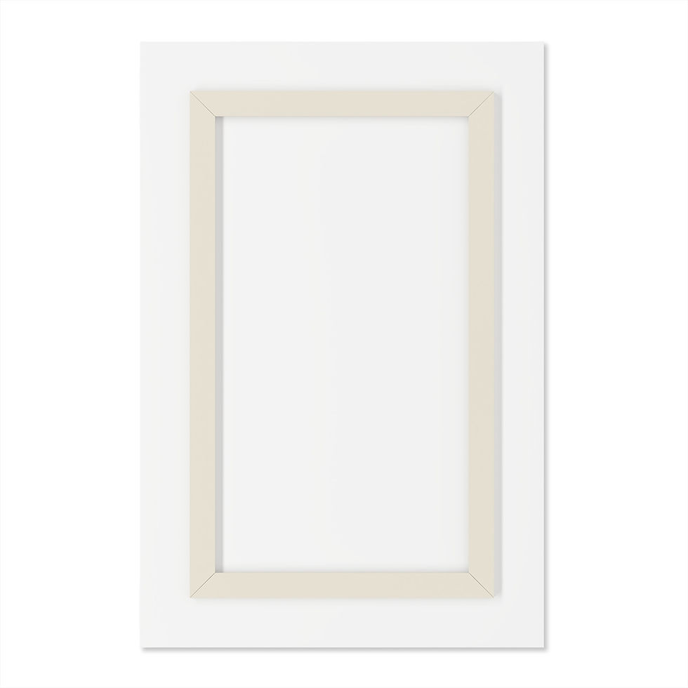 Thumbnail: Faces of War 102 Acrylic Prints (French Cleat Hanging) 