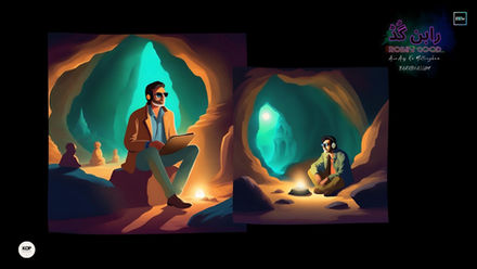 25Robin Good - Bara Bhai Productions