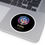 Thumbnail: OfThera Round Stickers, Indoor\Outdoor
