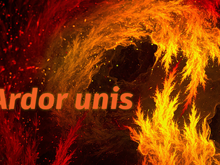 VUBorkest - Ardor Unis