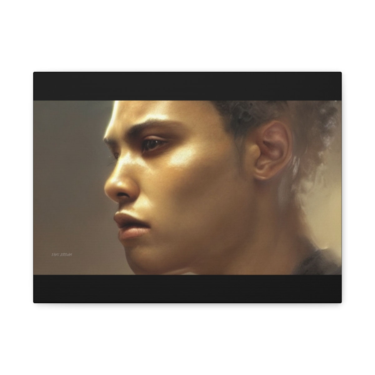 JB Series 14 Canvas Gallery Wraps