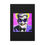 Thumbnail: JB Face Place Series 6 Canvas Gallery Wraps