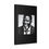 Thumbnail: JB Face Place Series 9 Canvas Gallery Wraps
