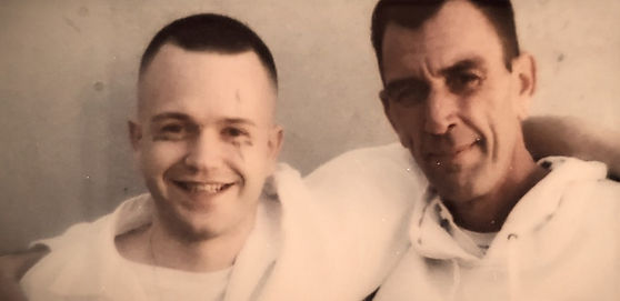 Trent Michael Taylor