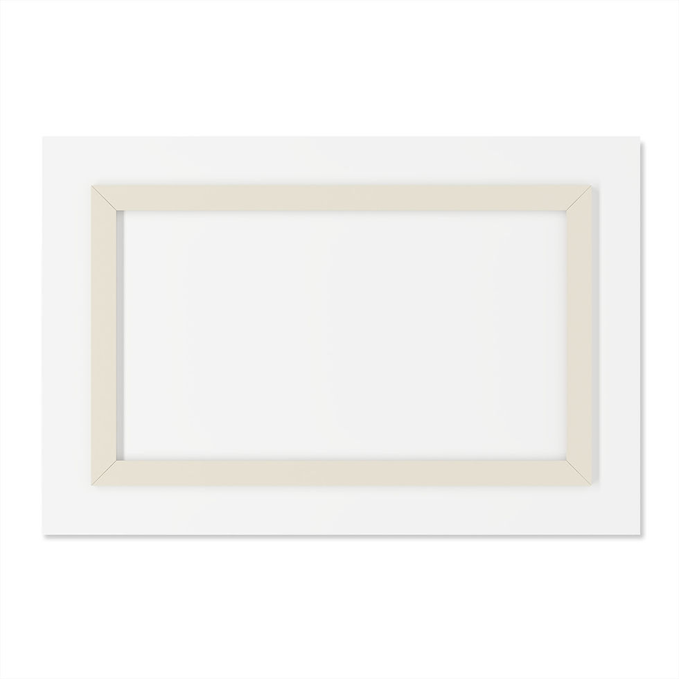 Thumbnail: Faces of War 101 Acrylic Prints (French Cleat Hanging) 