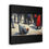 Thumbnail: JB JVI Series 8 Canvas Gallery Wraps