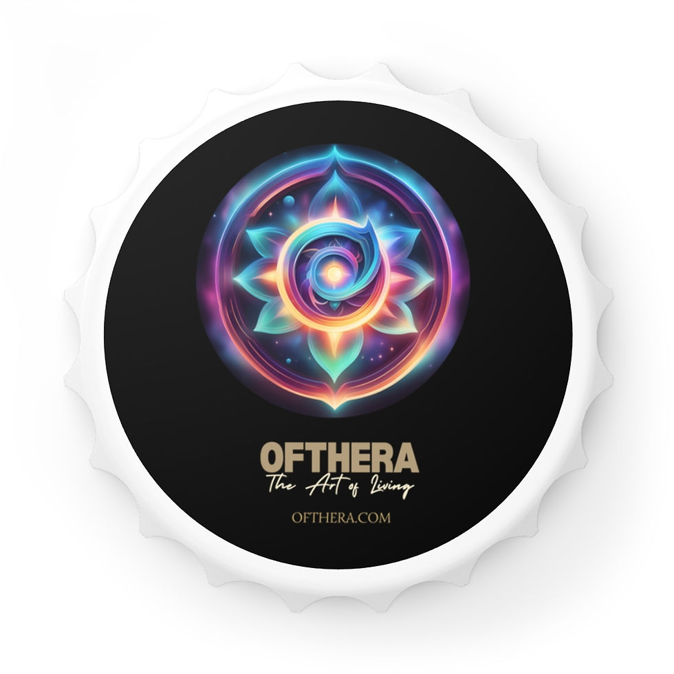 Thumbnail: OfThera Bottle Opener