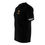 Thumbnail: Peaceful American Unisex Cut & Sew Tee (AOP)