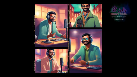 48Robin Good - Bara Bhai Productions