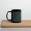 Thumbnail: NOT FOR LONG Black Glossy Mug