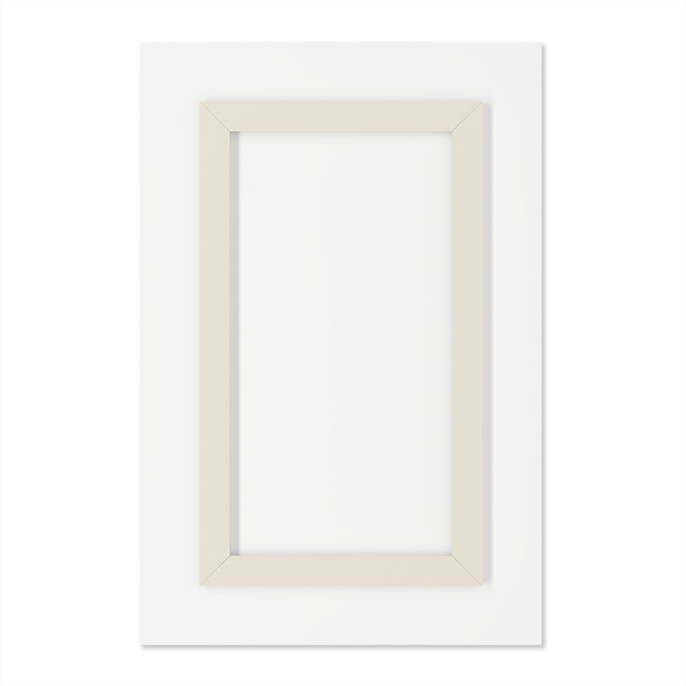 Thumbnail: The Seasons - July - Acrylic Prints (French Cleat Hanging) 