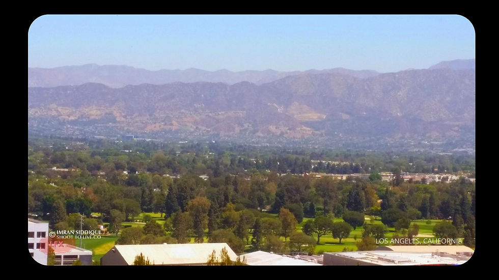 Thumbnail: LFX CITYSCAPES | LOS ANGELES, CALIFORNIA