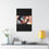Thumbnail: Faces of War 101 Acrylic Prints (French Cleat Hanging) 