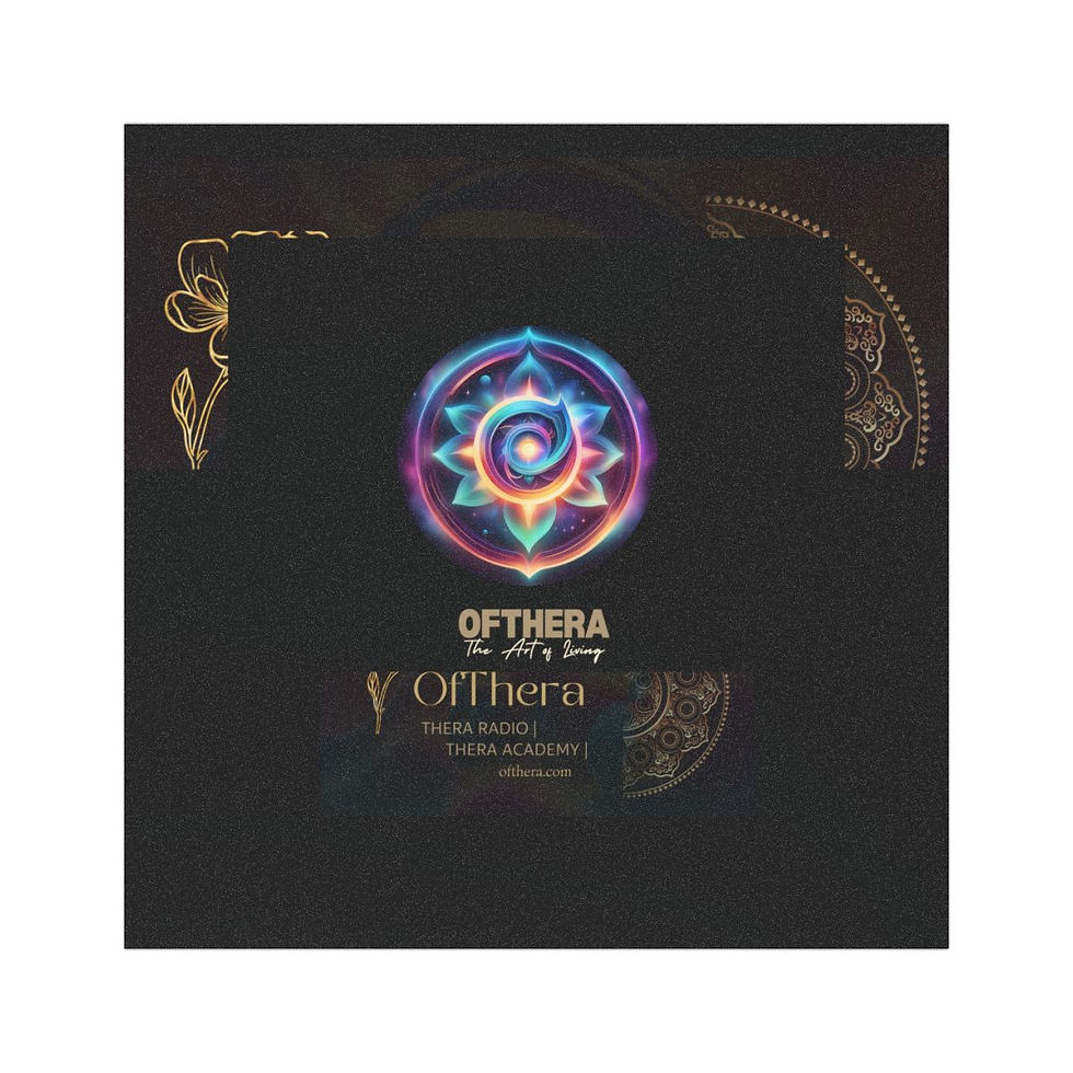 Thumbnail: OfThera Car Magnets X3