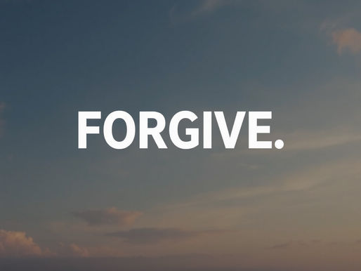 The Healing Power of Forgiveness. Free Yourself from the Prison of Pain