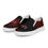 Thumbnail: Men’s slip-on canvas shoes