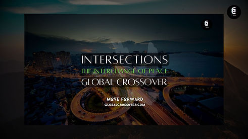 GLOBALCROSSOVER INTERSECTIONS GFX