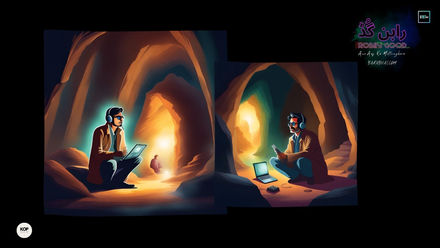 23Robin Good - Bara Bhai Productions