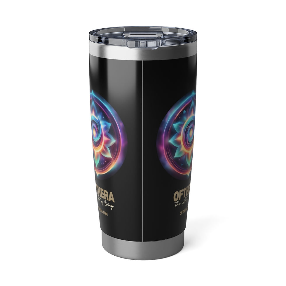 Thumbnail: OfThera Vagabond 20oz Tumbler
