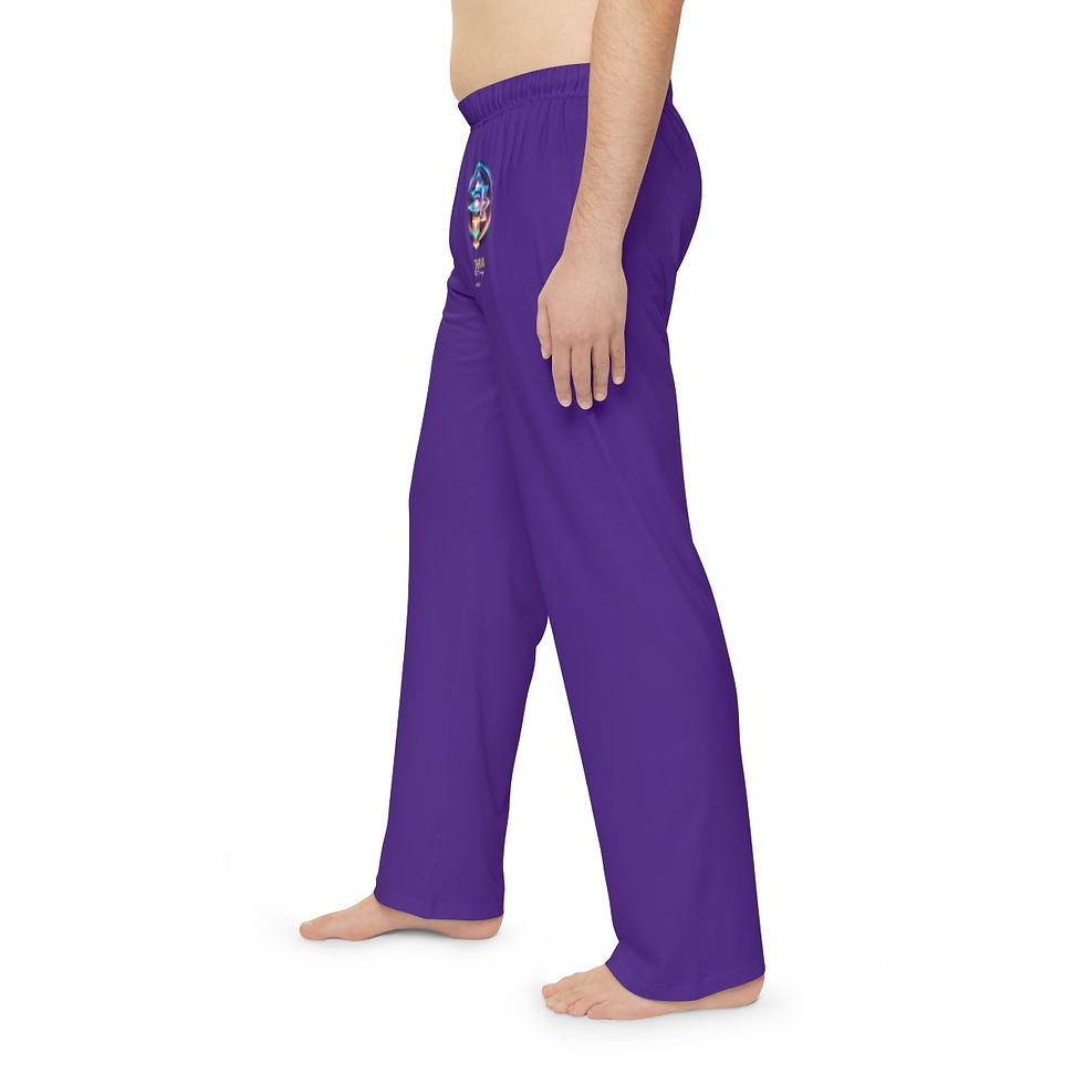 Thumbnail: OfThera Men's Pajama Pants