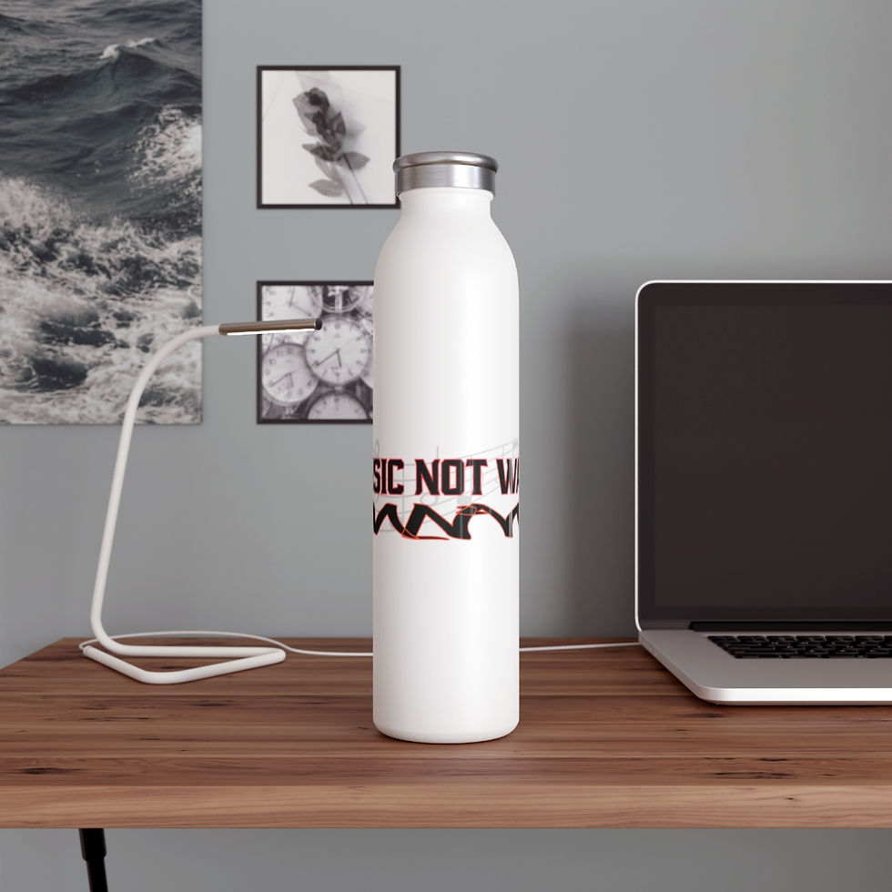 Thumbnail: MNW Slim Water Bottle