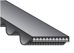 Super Torque Synchronous Belt