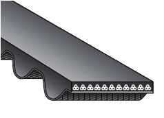 Super Torque Synchronous Belt