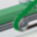 Custom made Conveyor belt