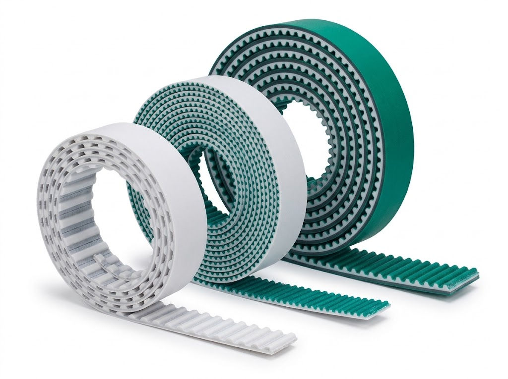 LSB Long Synchronous Belt (PU)