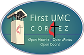 First UMC Logo