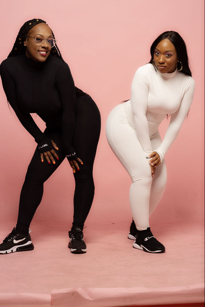 Fitness Long Sleeve One Piece Overall Jumpsuit 