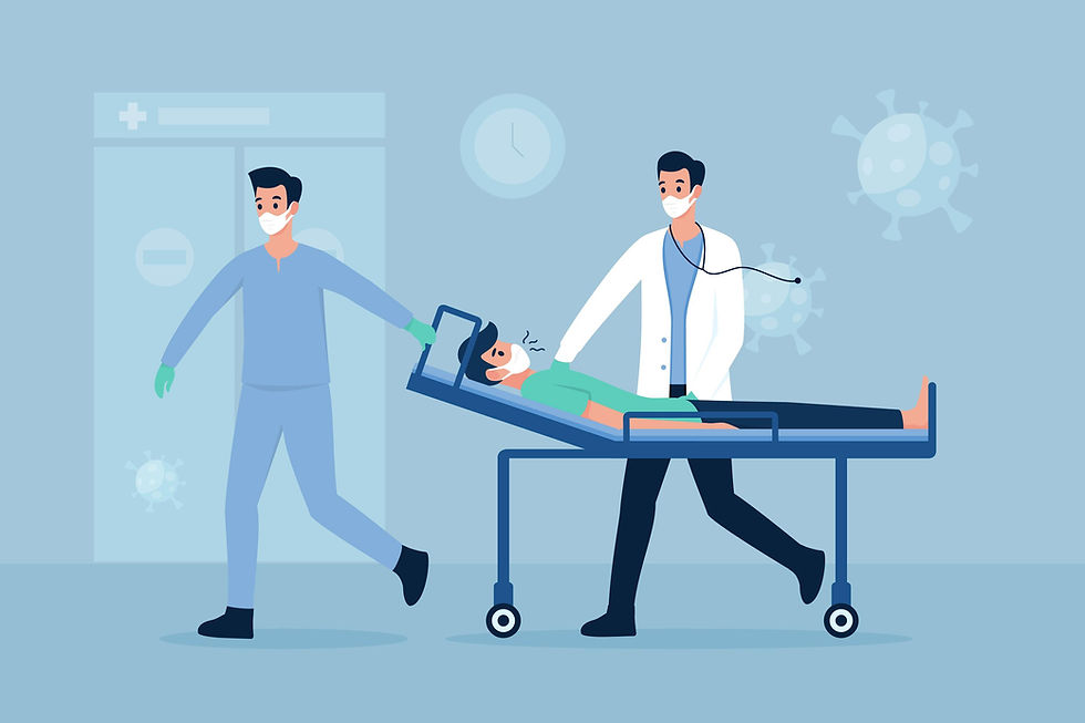 Top 10 Cancer Hospitals in India: World-Class Care at Affordable Costs