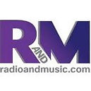 RadioandMusic Logo