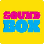 Soundbox Logo