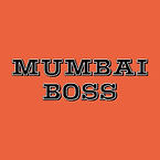 Mumbai Boss Logo