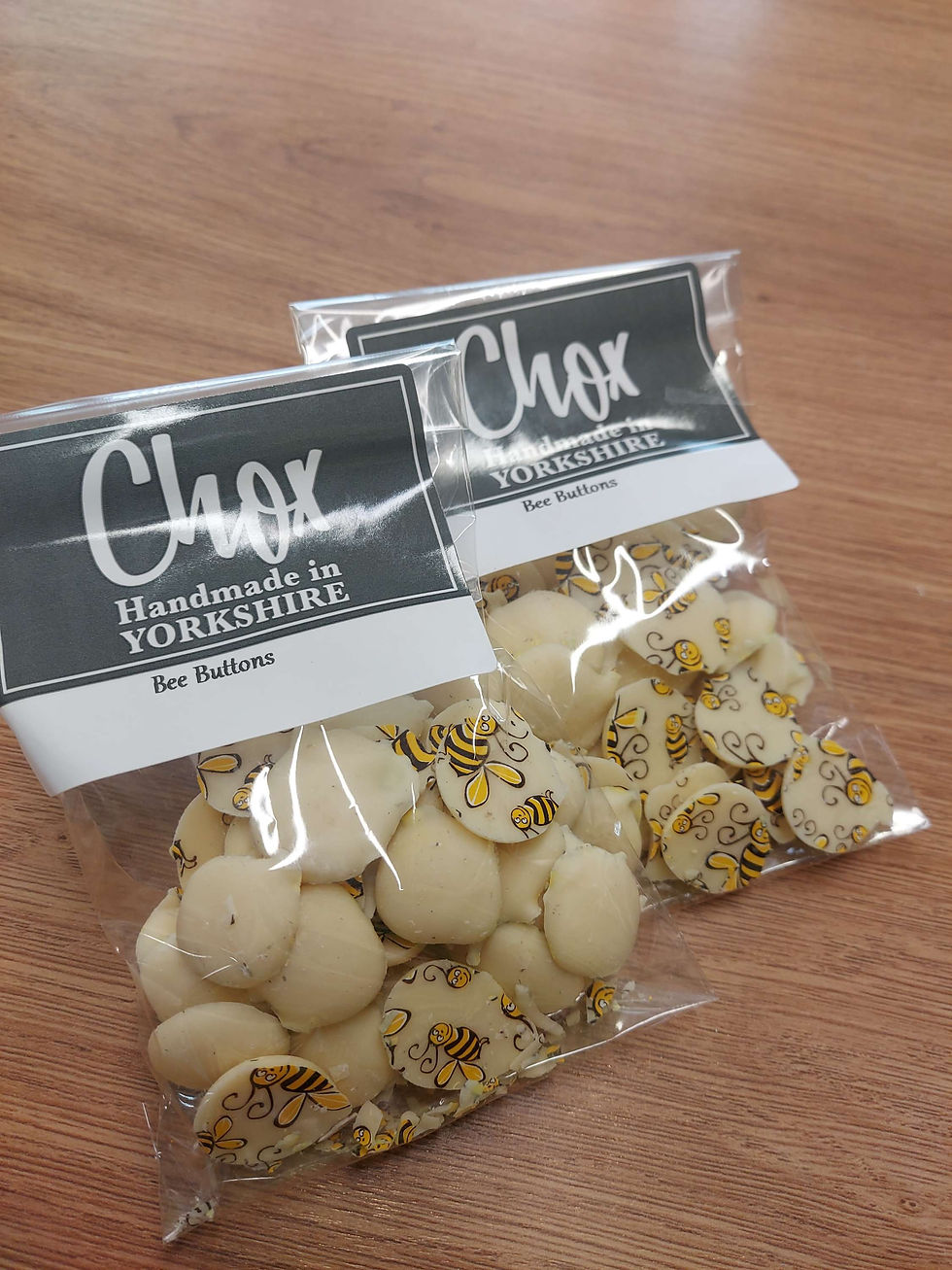 Thumbnail: Chocolate Buttons