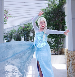 Elsa