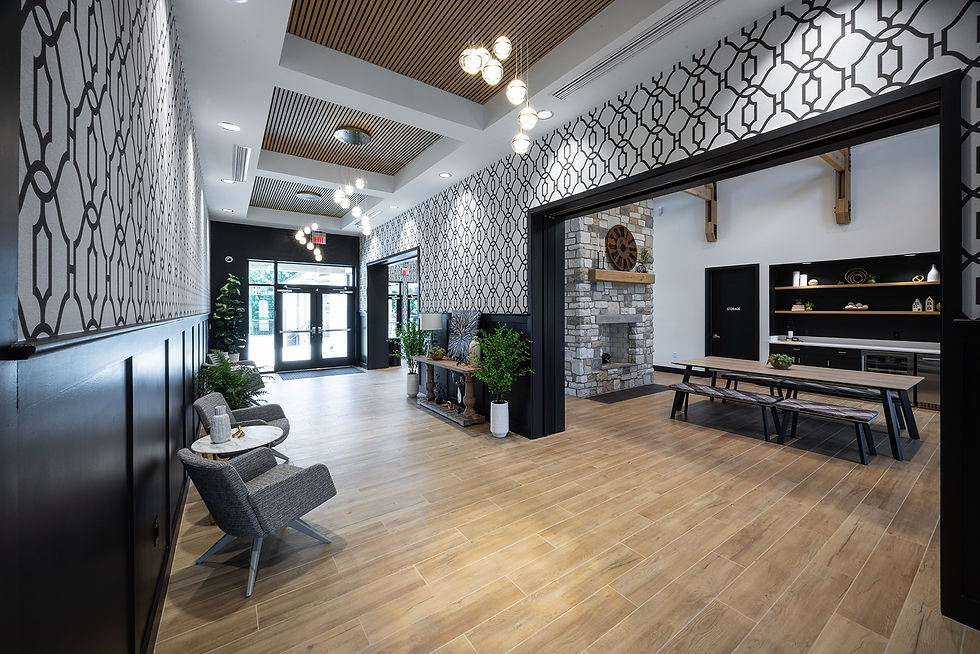 Architectural  marketing photographer
