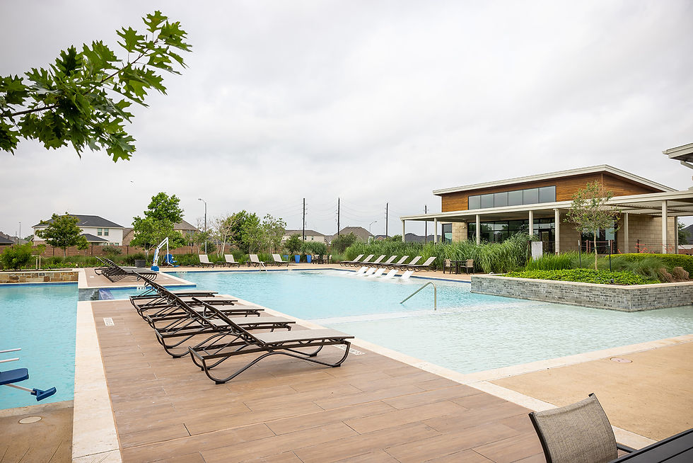 Houston Texas commercial architectural photographer