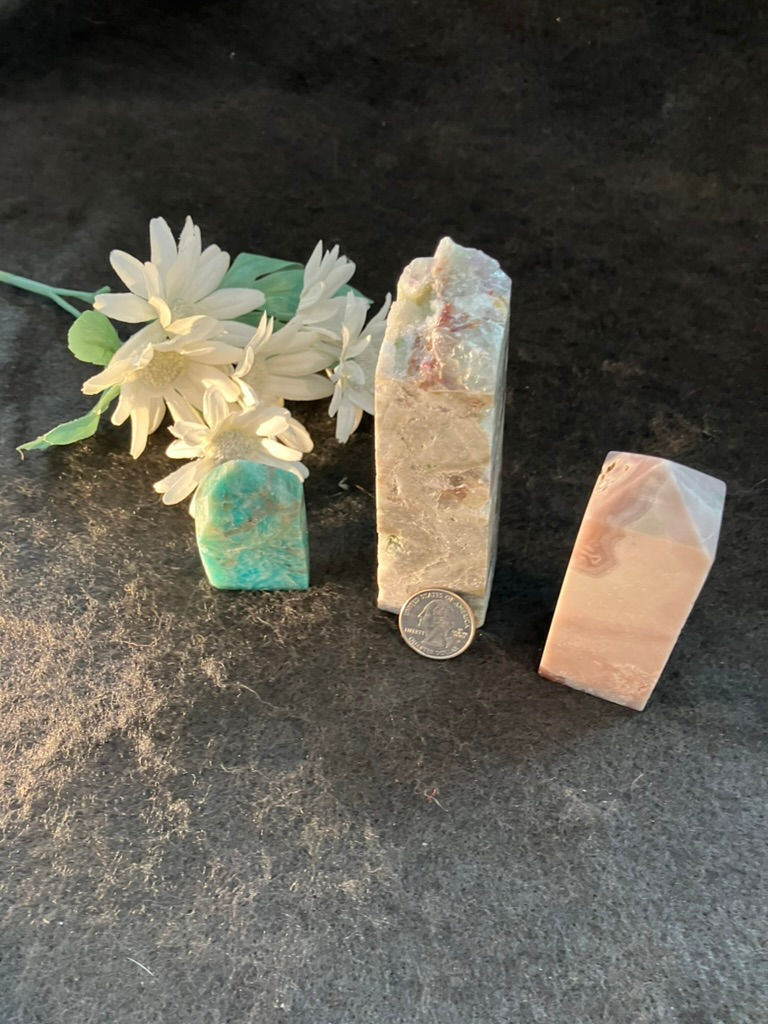 Healing Tower Bundle