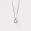Miniaturbild: Halskette | Amalia Organic Pendant