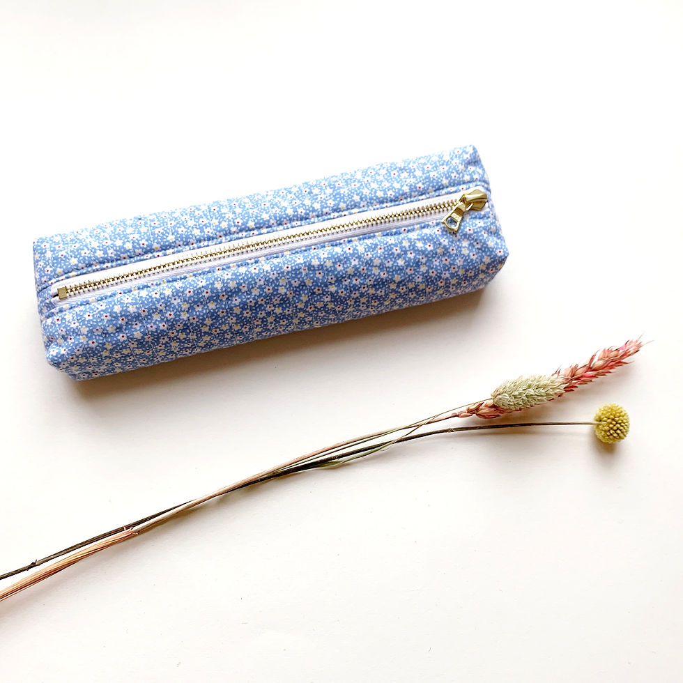 Miniaturbild: Pencil Case | you are loved