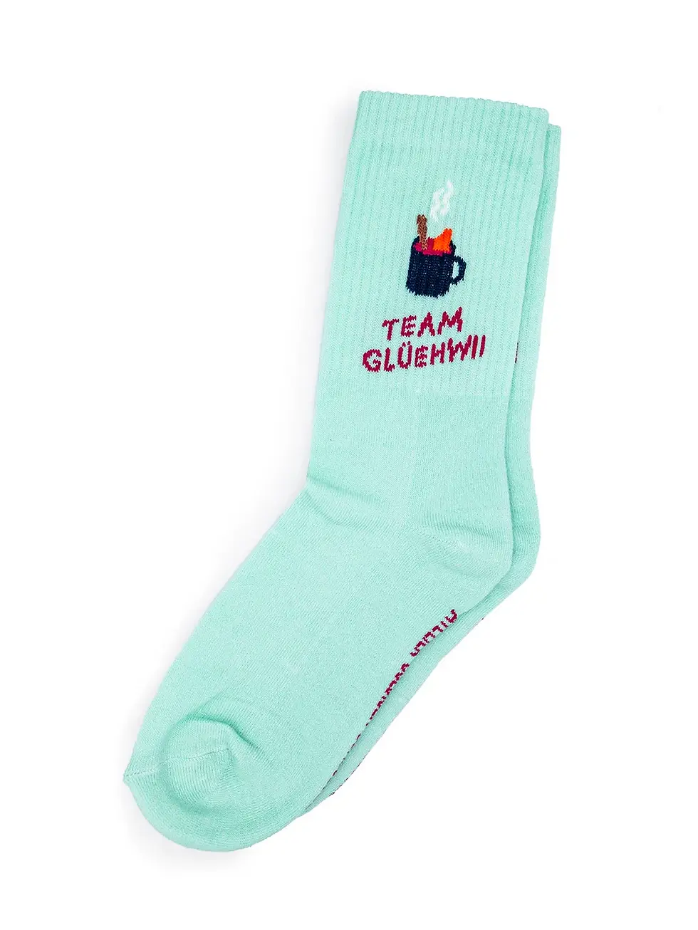 Miniaturbild: Sportsocken | Team Glüehwii